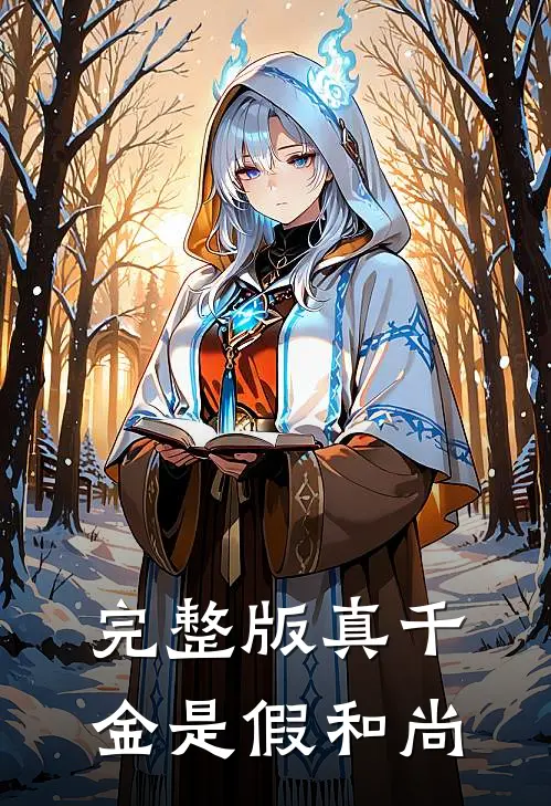 完整版真千金是假和尚