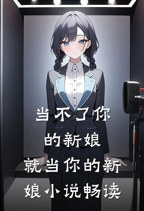 当不了你的新娘，就当你的新娘小说畅读