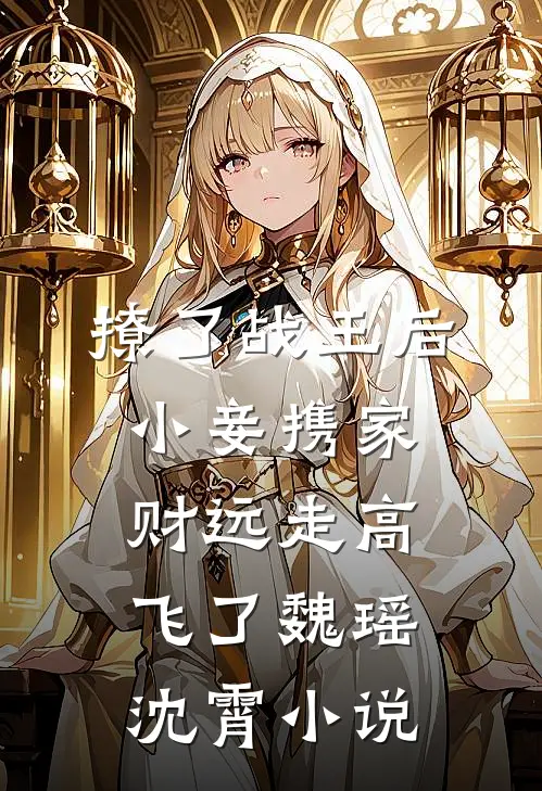 撩了战王后，小妾携家财远走高飞了魏瑶沈霄小说