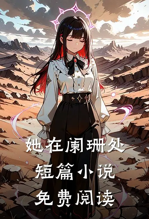 她在阑珊处短篇小说免费阅读