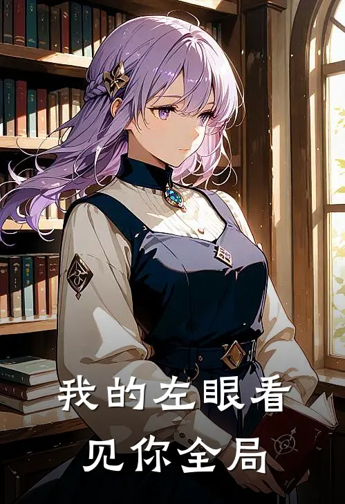 我的左眼看见你全局
