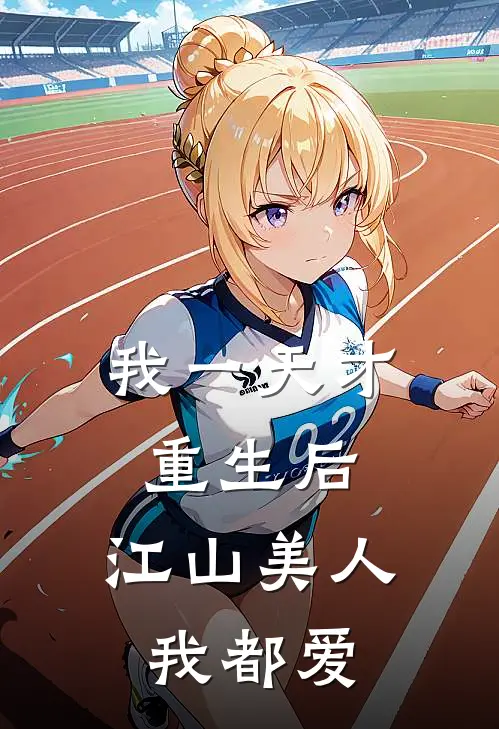 我一天才重生后，江山美人我都爱