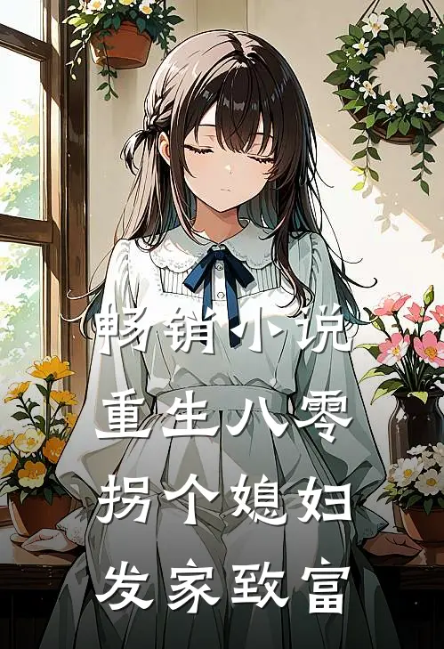 畅销小说重生八零：拐个媳妇发家致富