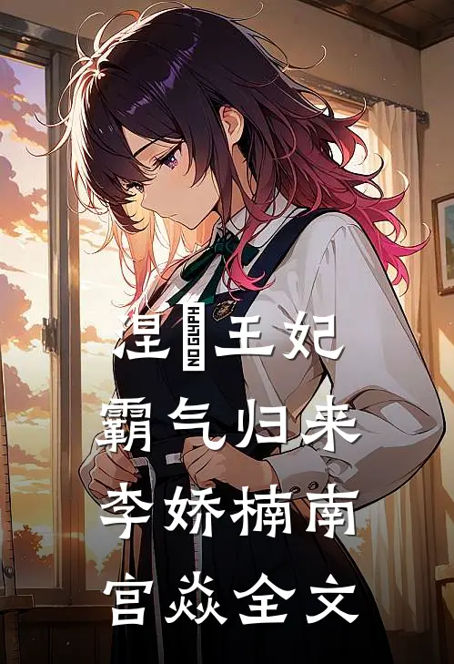 涅槃王妃，霸气归来李娇楠南宫焱全文