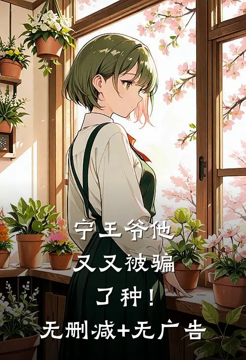宁王爷他又又被骗了种！无删减+无广告