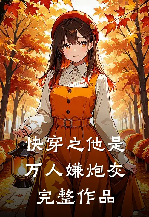 快穿之他是万人嫌炮灰完整作品