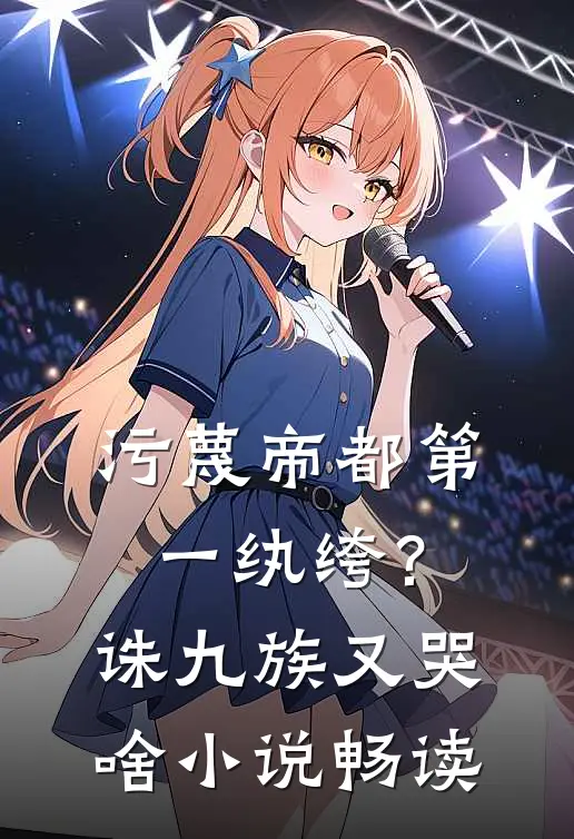 污蔑帝都第一纨绔？诛九族又哭啥小说畅读