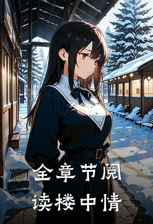 全章节阅读楼中情