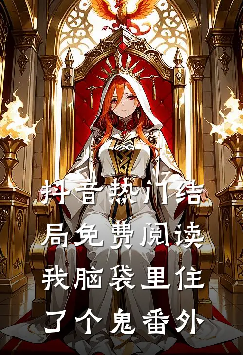 抖音热门结局免费阅读我脑袋里住了个鬼番外