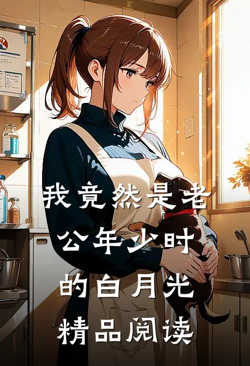 我竟然是老公年少时的白月光精品阅读