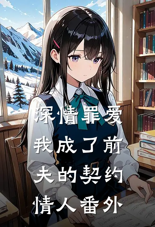 深情罪爱，我成了前夫的契约情人番外