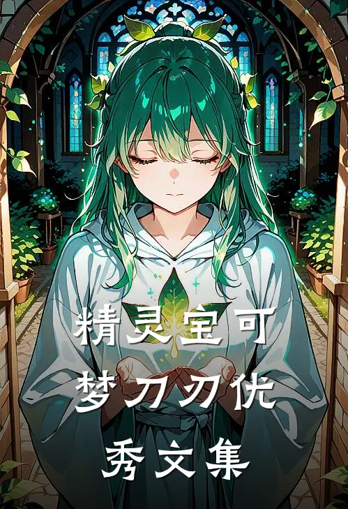 精灵宝可梦刀刃优秀文集