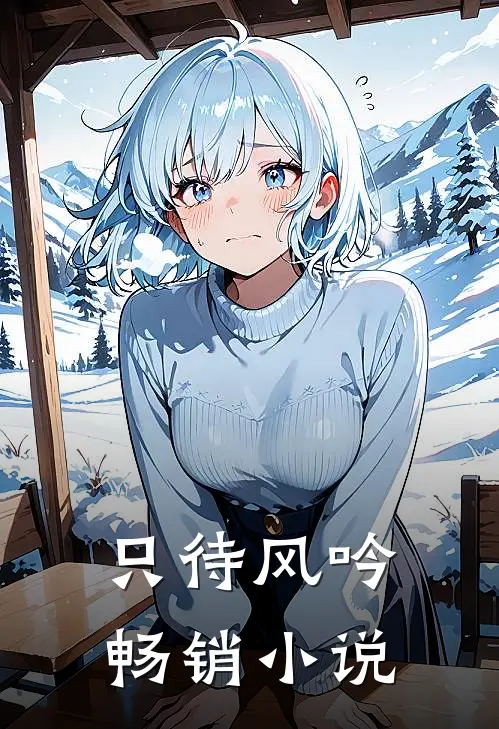 只待风吟畅销小说