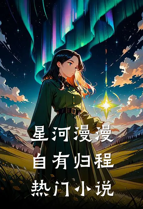 星河漫漫，自有归程热门小说