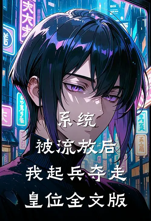 系统：被流放后，我起兵夺走皇位全文版