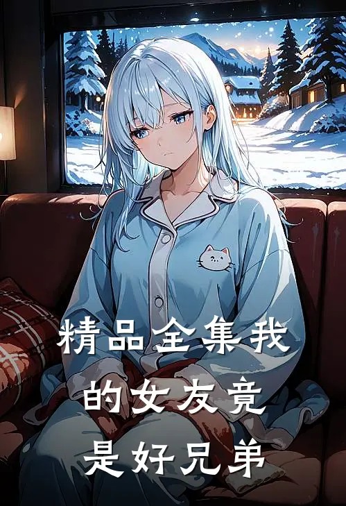 精品全集我的女友竟是好兄弟