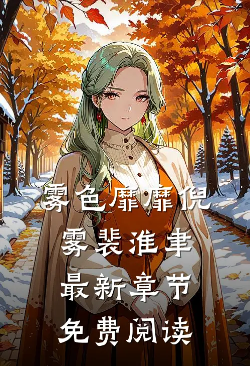 雾色靡靡倪雾裴淮聿最新章节免费阅读