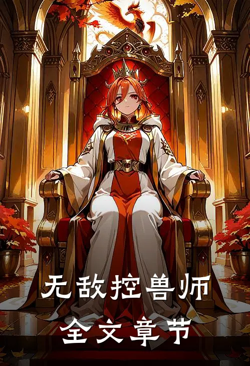 无敌控兽师全文章节