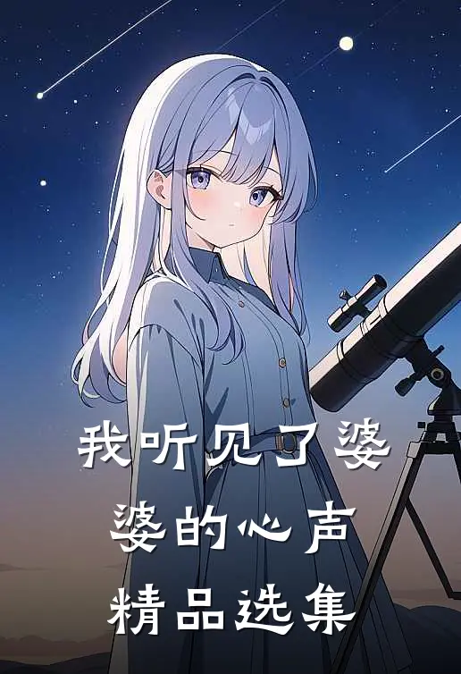 我听见了婆婆的心声精品选集