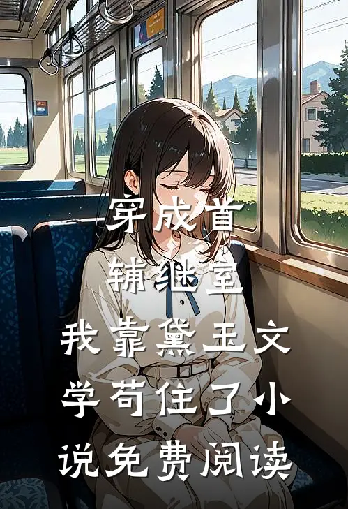 穿成首辅继室，我靠黛玉文学苟住了小说免费阅读
