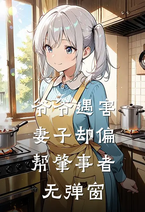 爷爷遇害，妻子却偏帮肇事者无弹窗