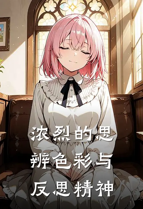 浓烈的思辨色彩与反思精神