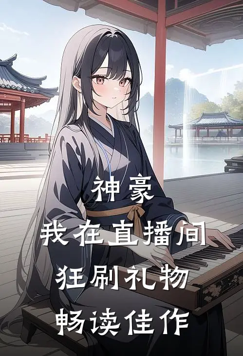 神豪：我在直播间狂刷礼物畅读佳作