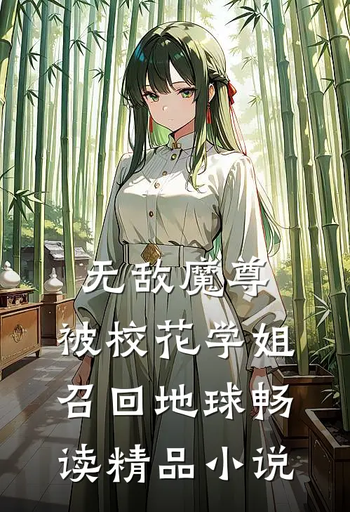 无敌魔尊，被校花学姐召回地球畅读精品小说