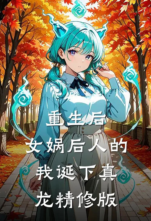 重生后，女娲后人的我诞下真龙精修版