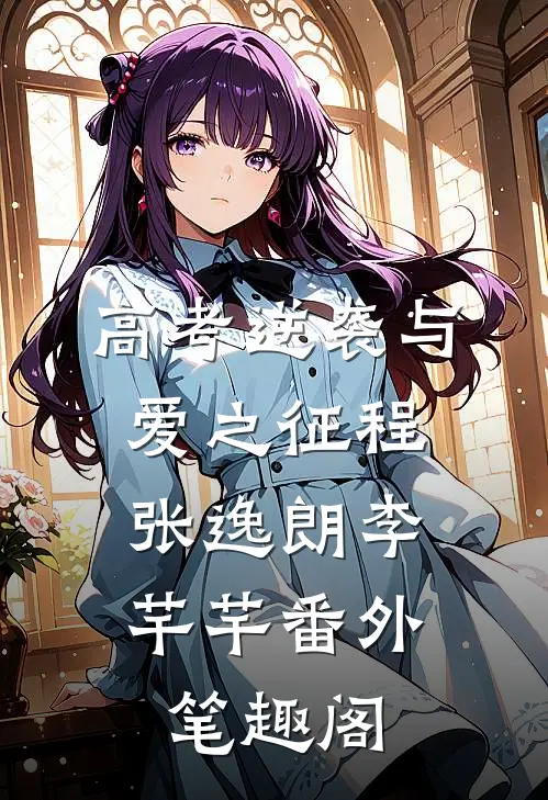 高考逆袭与爱之征程：张逸朗李芊芊番外笔趣阁
