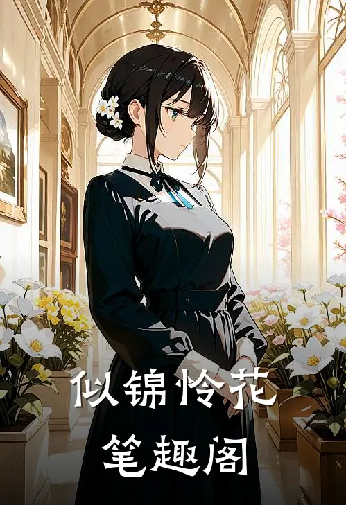 似锦怜花笔趣阁