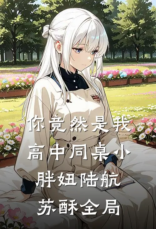 你竟然是我高中同桌小胖妞陆航苏酥全局