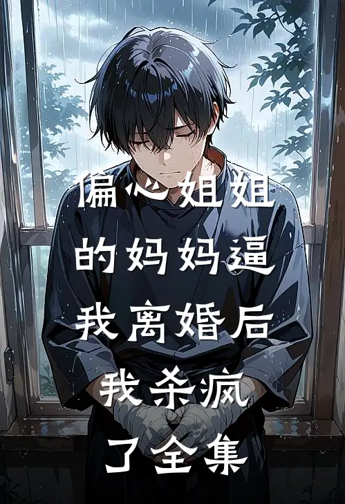 偏心姐姐的妈妈逼我离婚后，我杀疯了全集