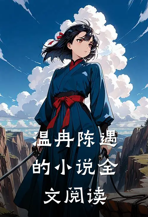 温冉陈遇的小说全文阅读