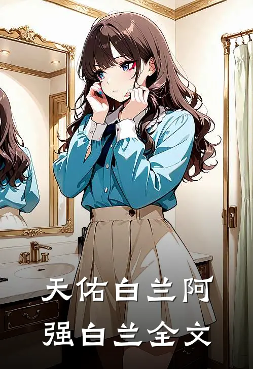 天佑白兰阿强白兰全文