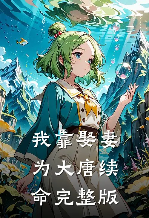 我靠娶妻为大唐续命完整版