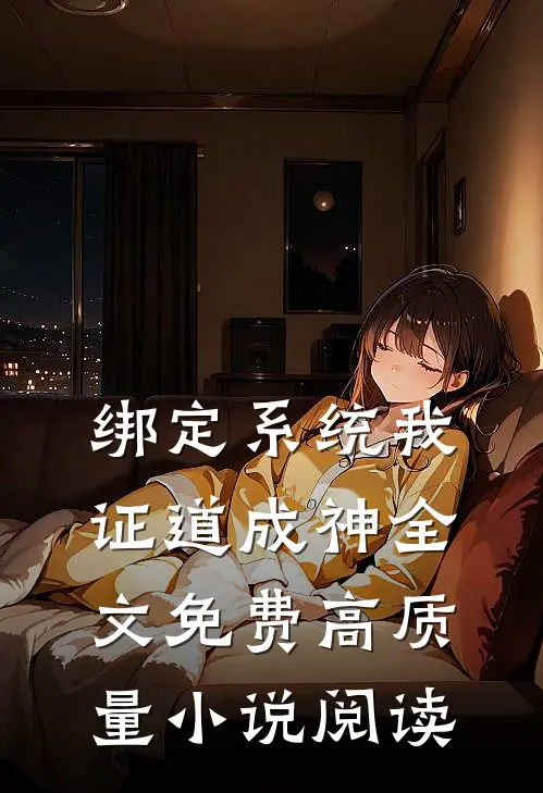 绑定系统我证道成神全文免费高质量小说阅读