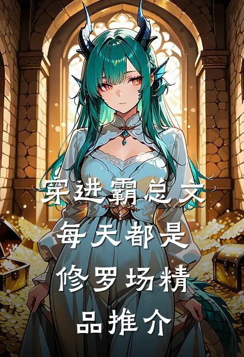 穿进霸总文，每天都是修罗场精品推介