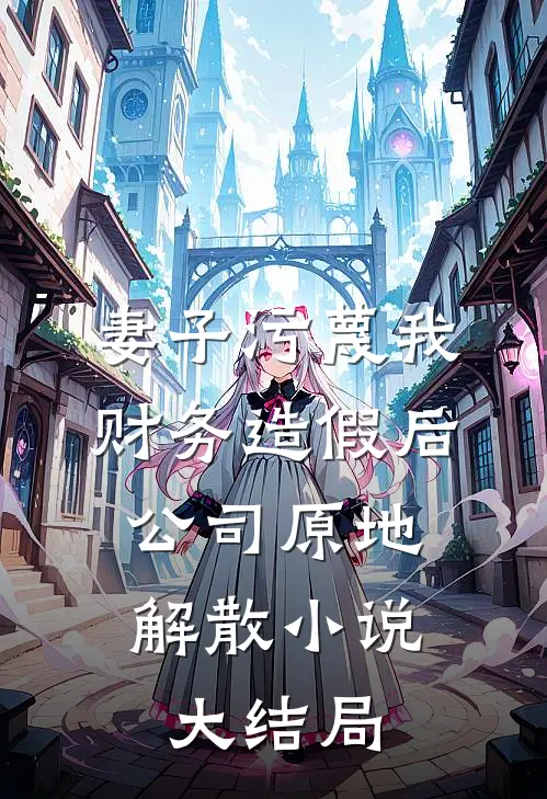妻子污蔑我财务造假后，公司原地解散小说大结局