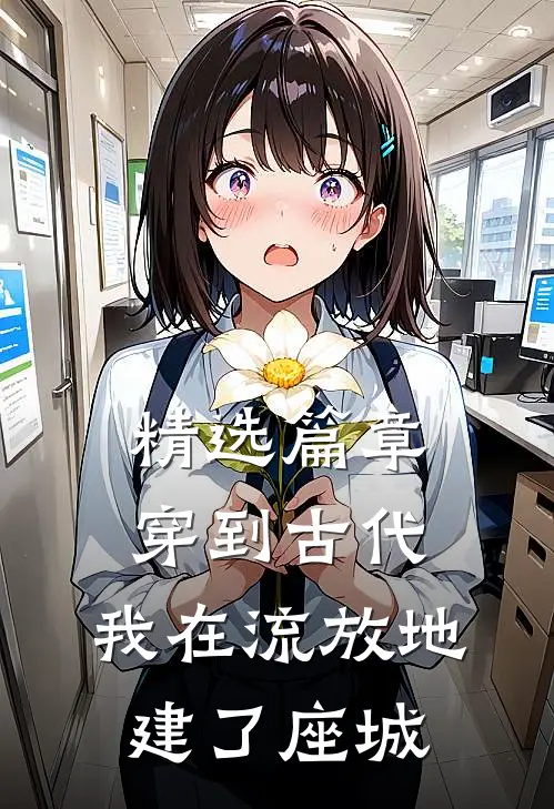 精选篇章穿到古代，我在流放地建了座城