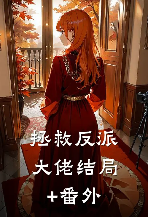 拯救反派大佬结局+番外