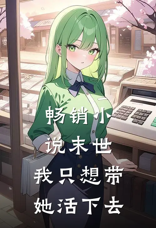 畅销小说末世：我只想带她活下去