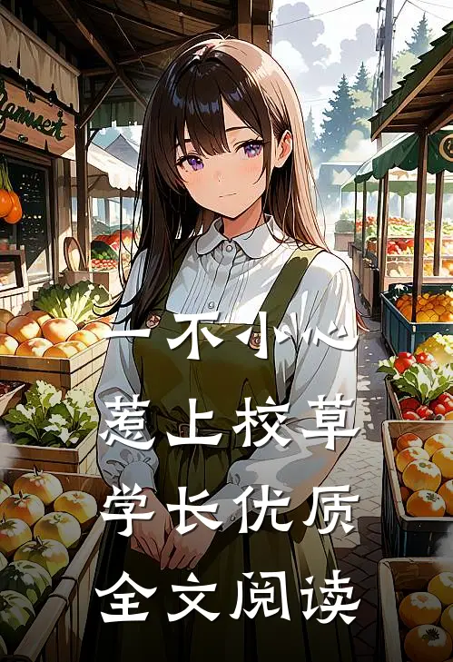 一不小心惹上校草学长优质全文阅读