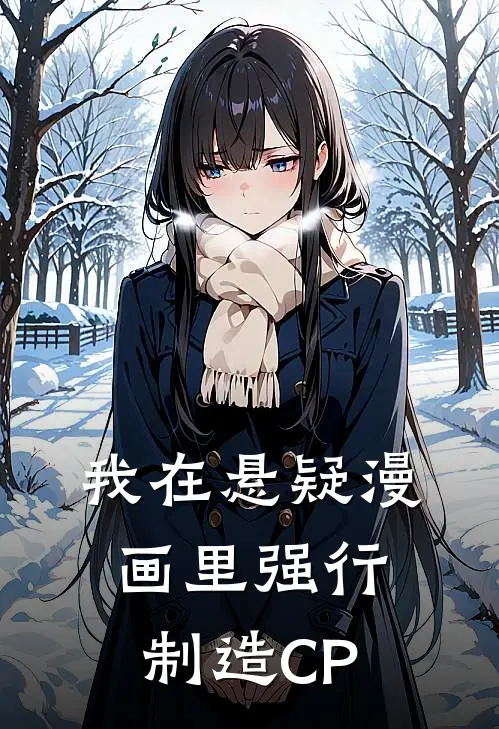 我在悬疑漫画里强行制造CP