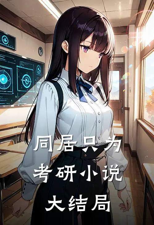 同居只为考研小说大结局