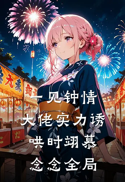 一见钟情：大佬实力诱哄时翊慕念念全局
