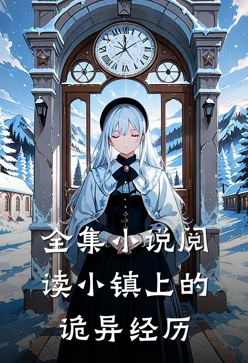 全集小说阅读小镇上的诡异经历