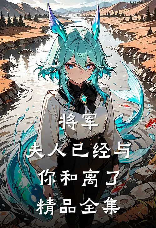 将军，夫人已经与你和离了精品全集