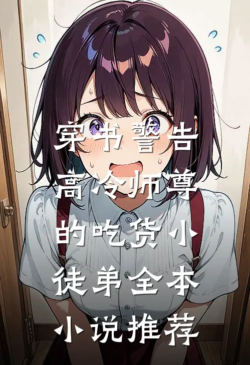 穿书警告，高冷师尊的吃货小徒弟全本小说推荐