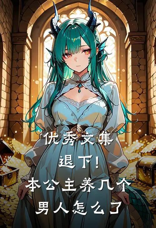 优秀文集退下!本公主养几个男人怎么了